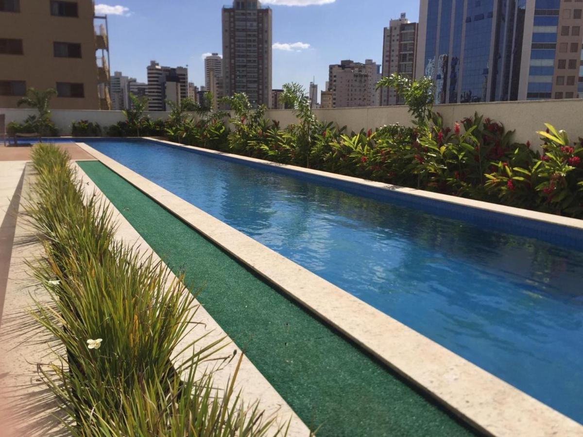 Apartamento Lounge 22 Com Cafe Da Manha Ou Almoco! *