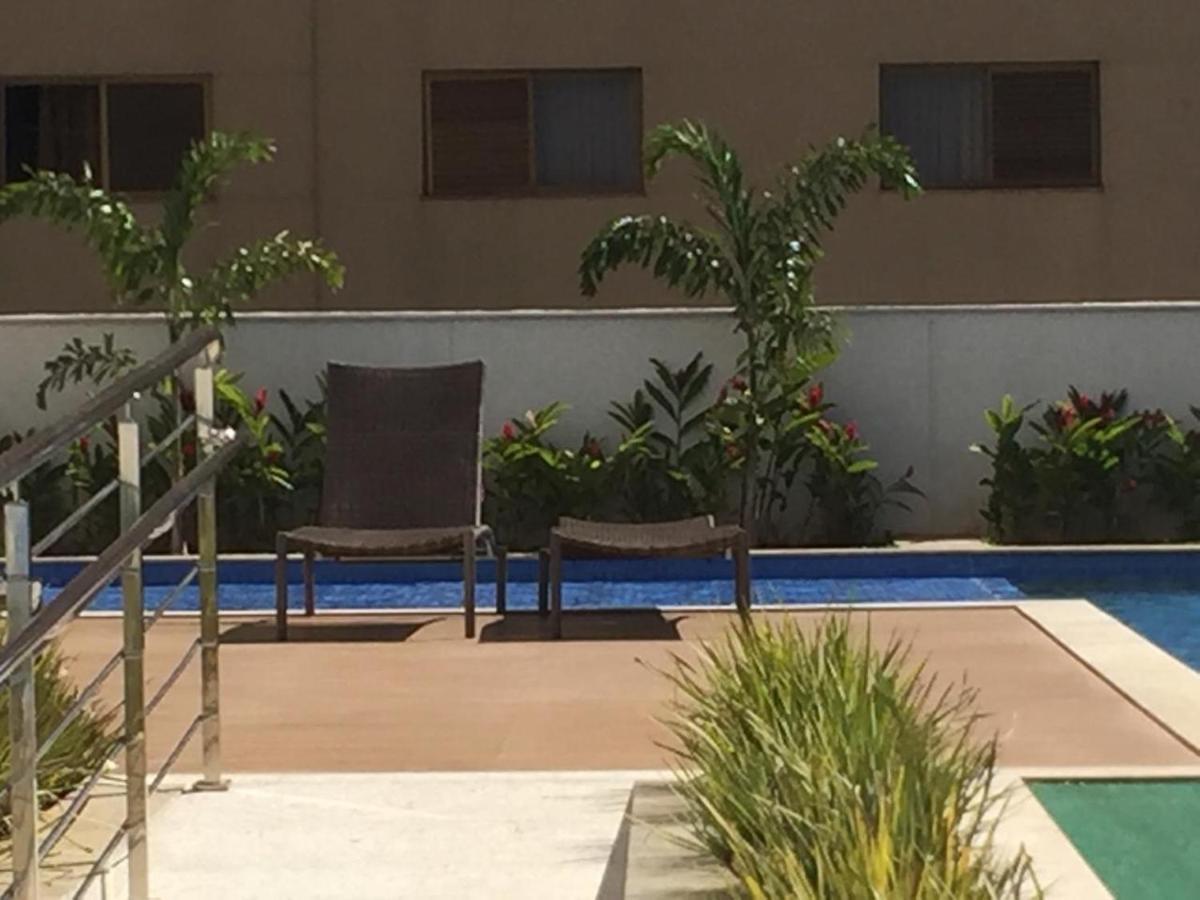 Apartamento Lounge 22 Com Cafe Da Manha Ou Almoco! *