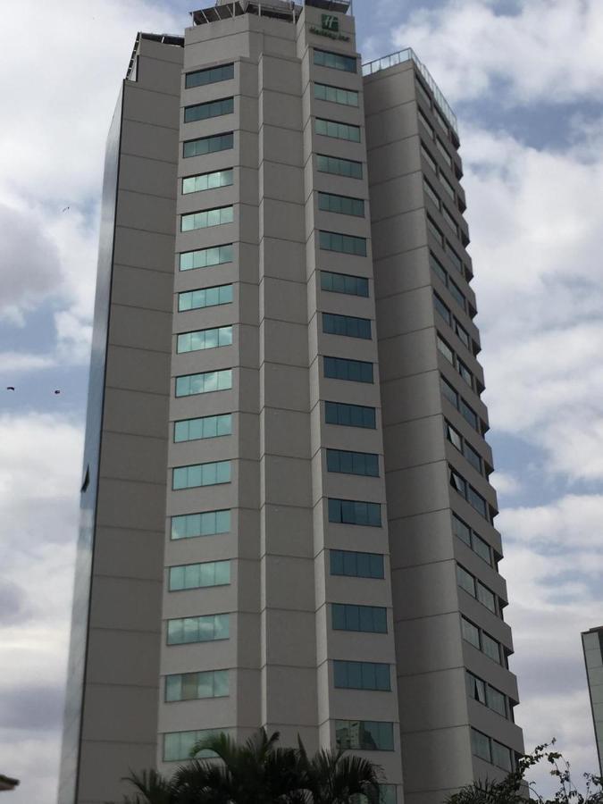 Apartamento Lounge 22 Com Cafe Da Manha Ou Almoco! Goiânia